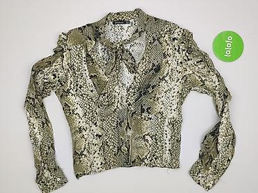 lians: Stradivarius, Bluzka damska, rozmiar M — 2