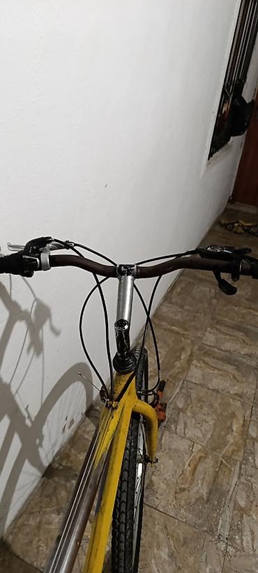 velosiped 26 type 1: Şəhər və yüngül off-road sürüşləri üçün universal velosiped - — 3