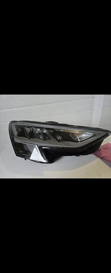 akumulator: AUDI W TRON FAR 4KE941040 | Audi vw delovi ALTINA ZEMUN 06******** — 5