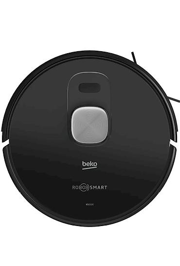 robot tossoran: Beko RoboSmart RS6500 robot-tozsoran - Təyinat: döşəmələrin — 1