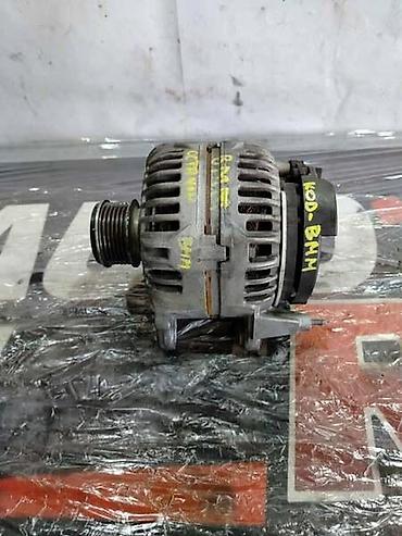 audi a4 2007 karavan: ALTERNATOR ZA ŠKODA OCTAVIA OD 2004. DO 2013. GOD. | Alternator — 1