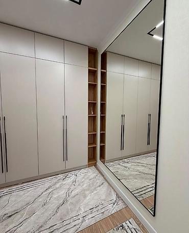 royal: 2 комнаты, 79 м², Вефа ТЦ Элитка, 9 этаж, Дизайнерский ремонт — 5