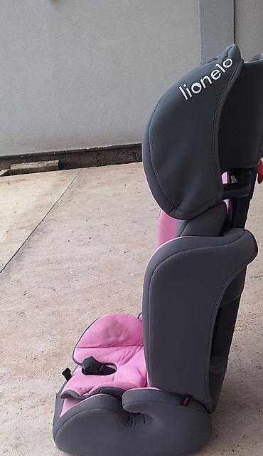 Autosedišta: NA PRODAJU – DEČIJA AUTO SEDIŠTA (POLOVNA) 👶✨ Prodajem polovna dečija — 3