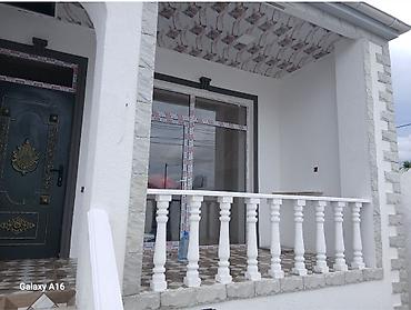 boyuk sor: 4 otaqlı, 80 kv. m, Yeni təmirli — 10