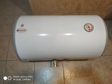 Aristonlar: Ariston 80 l