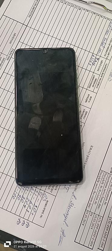 samsung a22 5g: Samsung Galaxy A32, 128 GB, rəng - Mavi — 2