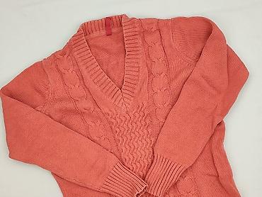 sweter morgan: Manguun, Sweter damski, rozmiar L — 1