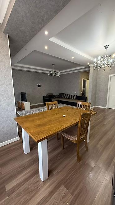 Продажа квартир: 3 комнаты, 101 м², Элитка, 12 этаж, Косметический ремонт — 8