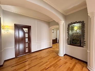 Продажа квартир: 4 комнаты, 205 м², Цум Индивидуалка, 4 этаж, Старый ремонт — 4