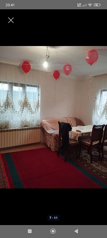 Uzunmüddətli kirayə evlər: 84 kv. m, 5 otaqlı — 9