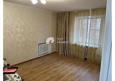 Продажа квартир: 2 комнаты, 55 м², Хрущевка, 2 этаж, Евроремонт — 9