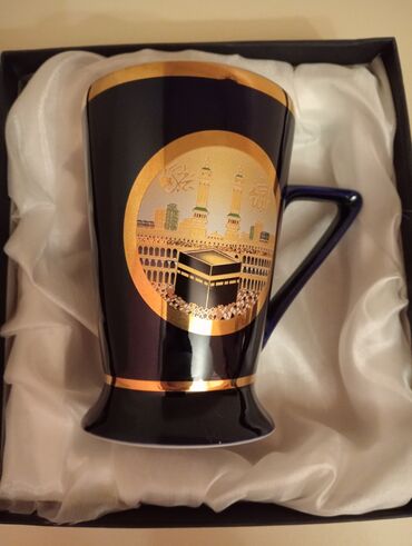 Digər ev dekoru: Yenidir. Dini çaşqa və nəlbəki. Heç bir yerində qırıq yoxdur.Qızılı -da lalafo.az — 3 Digər ev dekoru: Yenidir. Dini çaşqa və nəlbəki. Heç bir yerində qırıq yoxdur.Qızılı — 3