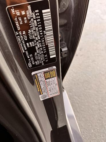 киа оптима диски: Kia Optima: 2018 г., 1.6 л, Робот, Бензин, Седан — 9