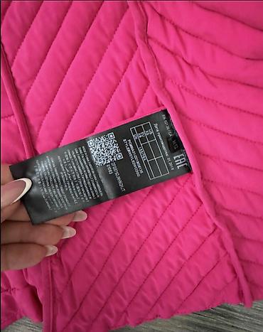kaput xs: GUESS original jaknica u Barbie bojama, XS veličina. Zaista odlična — 6