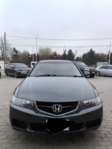 бензанасос хонда аккорд: Honda Accord: 2003 г., 2 л, Автомат, Бензин, Седан