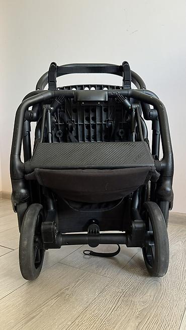 cybex: Коляска, Cybex, Б/у, Самовывоз — 8