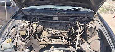Транспорт: Продам автомобиль Nissan Primera (седан, правый руль) на разбор по — 9