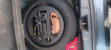 Honda: Honda Inspire: 2004 г., 3 л, Автомат, Бензин, Седан — 13