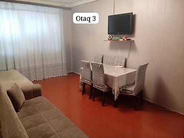 Sumqayıt, 4 otaqlı, Köhnə tikili, 90 kv. m lalafo.az -da Sumqayıt, 4 otaqlı, Köhnə tikili, 90 kv. m