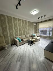 Həyət evləri və villaların satışı: Binəqədi qəs. 4 otaqlı, 110 kv. m, Kredit yoxdur, Yeni təmirli — 6