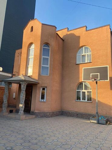 Продажа домов: Дом, 270 м², 8 комнат, Риэлтор, Евроремонт