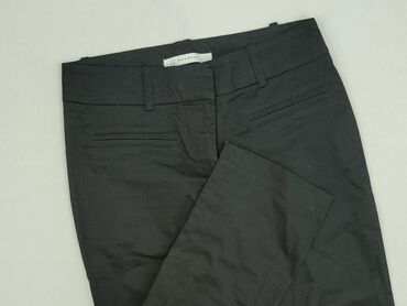 Zara, Material trousers for women, size M
