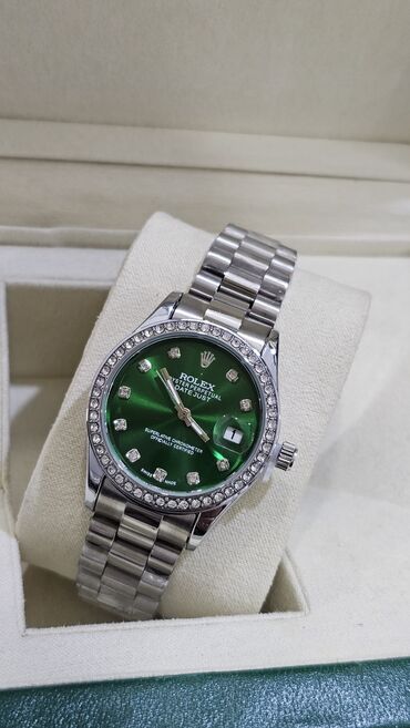 Qol saatları: Yeni, Qol saatı, Rolex — 2