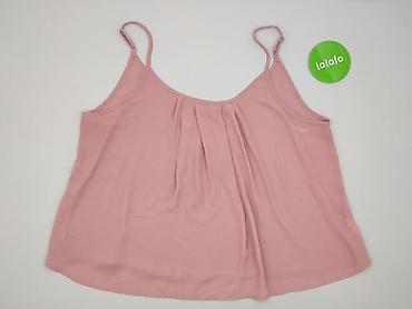 c: Shein Curve, Top damski, rozmiar 3XL — 2