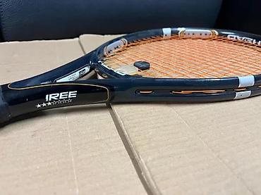 Rekviziti za vežbanje: HEAD teniski reket - Brend: HEAD - Model linija: sa oznakama — 2