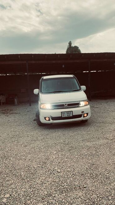 альфард машина цена бишкек: Honda Stepwgn: 2006 г., 0.2 л, Автомат, Газ