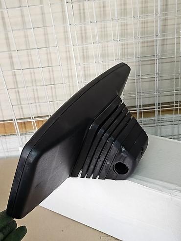 Зеркала: Зеркало заднего вида для грузовых машин / спецтехники / зеркало — 11