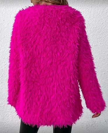 Salonke: Barbie pink kolekcija – modni detalji u žarko ružičastoj boji - — 7