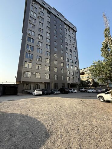 коммерческая помещения: 1 бөлмө, 44 кв. м, Элитка, 11 кабат, Евроремонт