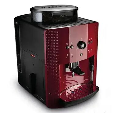 Aparati za kafu: Tehničke Karakteristike Sistem za mlekoProgram čišćenja sistema za — 3