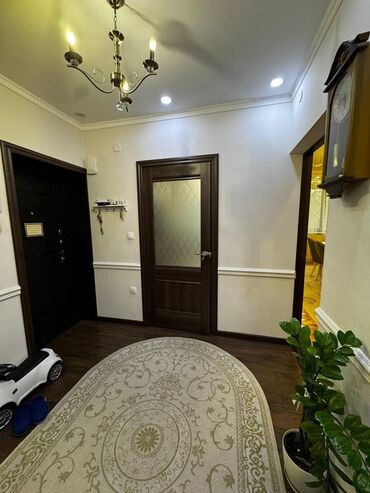 Продажа квартир: 5 и более комнат, 132 м², Индивидуалка, 5 этаж, Евроремонт — 21