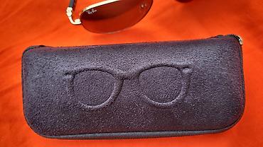 Eynəklər: Gün eynəyi, Ray-Ban, Yeni — 17