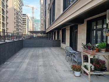 3: 3 комнаты, 175 м², Асанбай мкр Элитка, 2 этаж, Евроремонт — 7