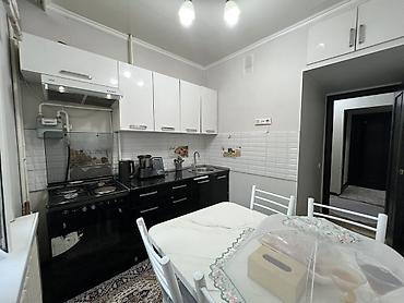 Продажа квартир: 3 комнаты, 62 м², Тунгуч мкр 105 серия, 1 этаж, Свежий ремонт — 11