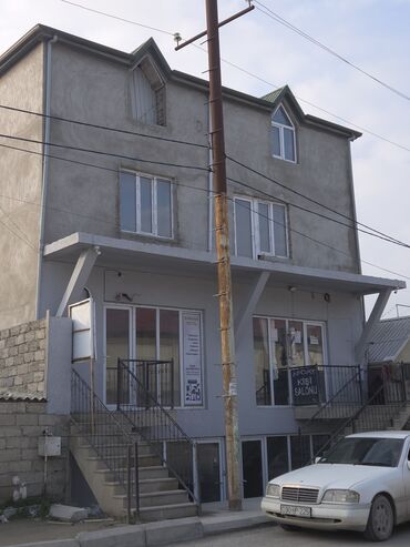 Digər daşınmaz kommersiya əmlakı icarəsi: İcarəyə verilir. Binə Sovxoz Binə qəsəbəsi Sovxoz / Ülvinin yanı Ülvi — 1