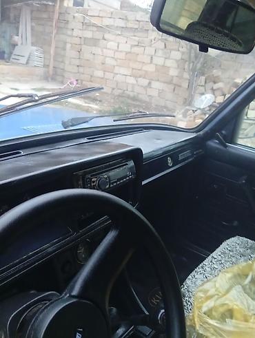 Avtomobil satışı: VAZ (LADA) 2107: 1.6 l | 1991 il 10000 km Sedan — 9