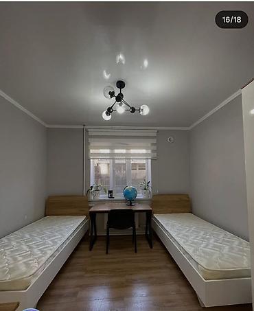 Продажа коттеджей и домов: ‼️Срочно продается дом 📍В Ак-Ордо1 4соток 🏠Дом 120кв2 💧Комуникации — 16