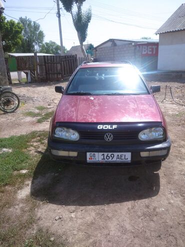 радиатор на опель вектра б: Volkswagen Golf: 1991 г., 1.9 л, Механика, Дизель, Хетчбек