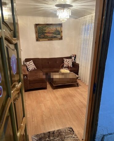 kiraye evler xırdalan 2022: 40 kv. m, 2 otaqlı