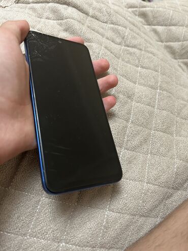 redmi a 2: Redmi Note 11, 64 GB, rəng - Göy