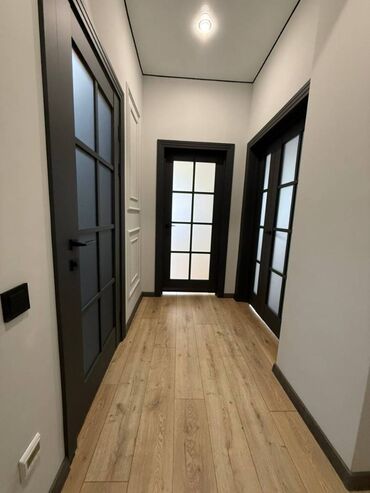 цены на недвижимость в бишкеке 2023: 2 комнаты, 42 м², Элитка, 2 этаж, Евроремонт