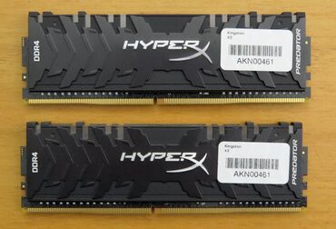 used iphones for sale near me: Kingston HX XMP Predator RGB 16GB (kit 2x 8GB) DDR4 3200MHz 1.35V RGB