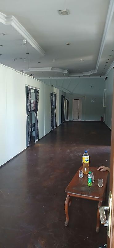 Köməkçi yataqxana/hostel tipli obyekt – uzun dəhliz boyunca pərdələrlə lalafo.az -da Köməkçi yataqxana/hostel tipli obyekt – uzun dəhliz boyunca pərdələrlə
