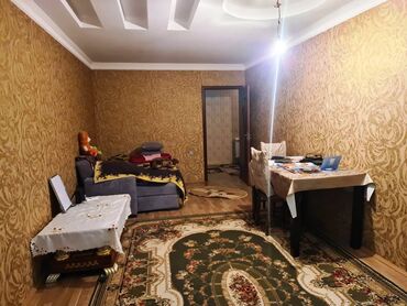 Yeni tikili: 3 otaqlı, Yeni tikili, 113 kv. m — 3