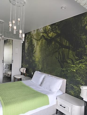 Yeni tikili: 3 otaqlı, Yeni tikili, 70 kv. m — 25