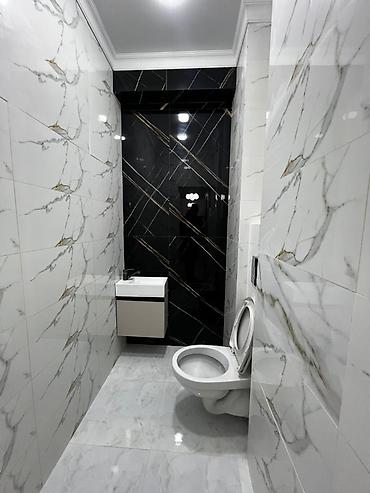 Продажа квартир: 2 комнаты, 75 м², Элитка, 7 этаж, Евроремонт — 8